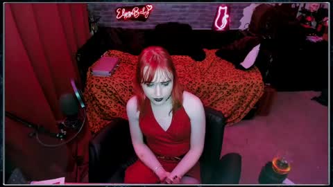 ElyzaBaby online show from April 2026 03:35:02 AM