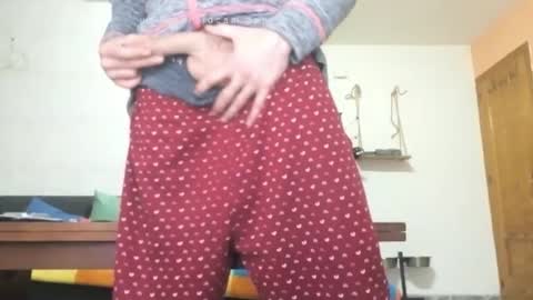 adidasBoy86 online show from March 2026 04:06:01 AM