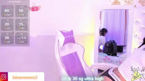 Ema Lambert  online show from April 2026 03:12:02 AM