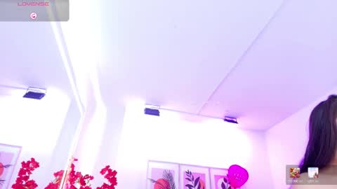 Ema louisx  online show from February 2026 12:12:01 PM