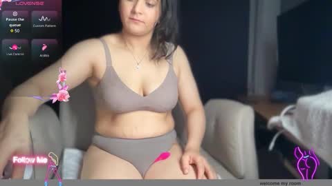 Snapshot of ema_lov3 chatting on December 2025 02:06:02 AM Ema Love online show from December 2025 02:06:02 AM