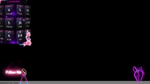 Snapshot of ema_lov3 chatting on December 2025 02:29:01 AM Ema Love online show from December 2025 02:29:01 AM