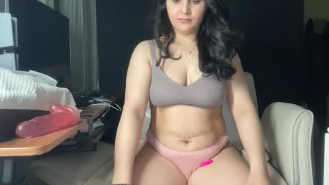 Snapshot of ema_lov3 chatting on February 2026 03:23:02 AM Ema Love online show from February 2026 03:23:02 AM