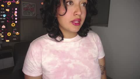 Snapshot of ema_saenz chatting on December 2024 10:12:01 PM Ema online show from December 2024 10:12:01 PM