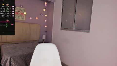 Snapshot of ema_saenz chatting on January 2025 10:27:02 PM Ema online show from January 2025 10:27:02 PM