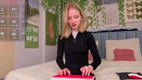 Emma online show from December 2025 12:46:02 PM