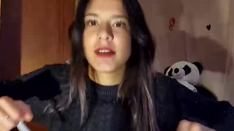 Snapshot of emalu_jones chatting on March 2026 09:10:01 PM Ema Luna online show from March 2026 09:10:01 PM