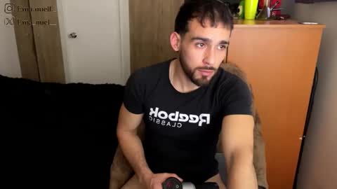emanuell___ online show from June 2026 12:55:01 AM