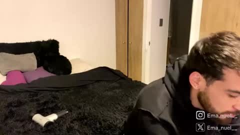 emanuell___ online show from June 2026 12:24:02 AM