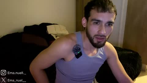 emanuell___ online show from June 2026 05:01:02 AM