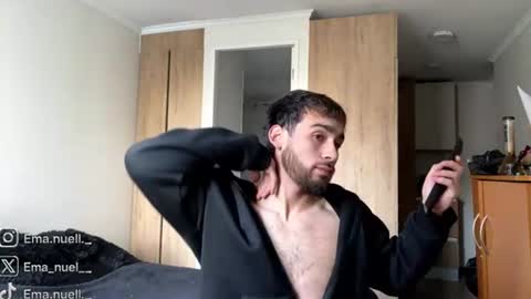 emanuell___ online show from June 2026 06:46:02 PM
