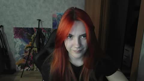 ember__fox online show from April 2026 07:52:02 PM