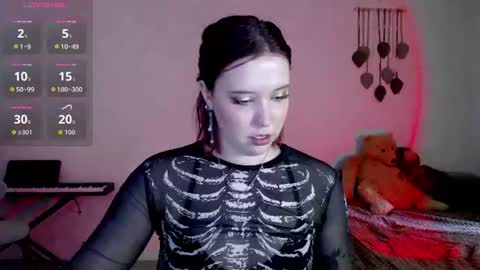 Ember online show from July 2026 08:30:02 AM