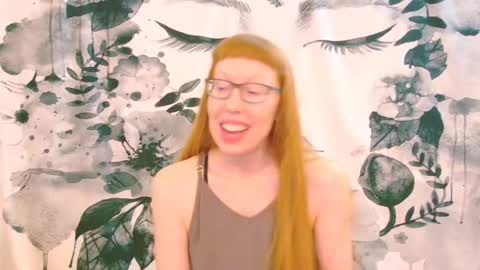 Snapshot of ember_starleena chatting on May 2026 03:20:02 PM Ember Starleena online show from May 2026 03:20:02 PM