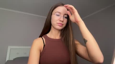 Alina online show from June 2026 02:07:01 PM