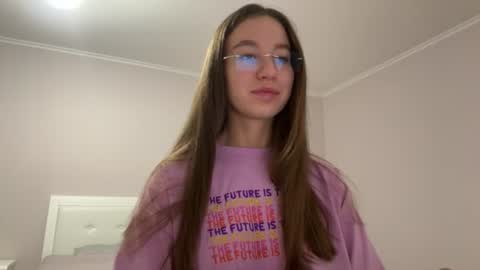 Alina online show from July 2026 08:46:01 PM