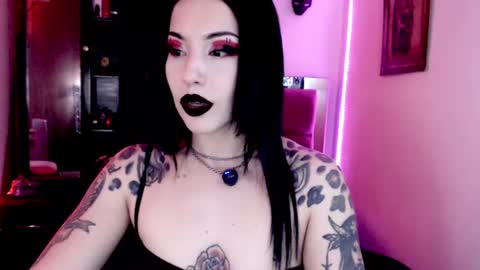 Emerald Black online show from July 2026 05:20:02 AM
