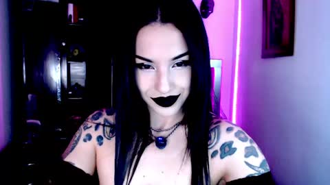 Emerald Black online show from July 2026 05:38:01 AM