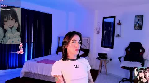 Emely Rous online show from March 2026 10:54:01 PM