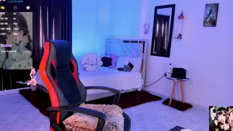 Emely Rous online show from April 2026 06:48:02 PM