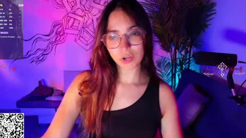 Emmily Roberts online show from April 2026 01:54:01 AM