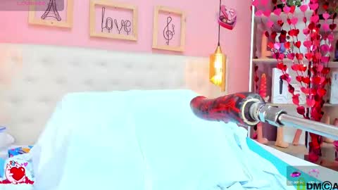 Emily Sarai online show from March 2025 11:47:02 PM