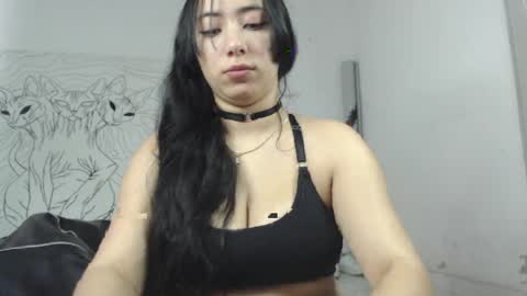 Antonella  online show from April 2026 09:16:02 PM