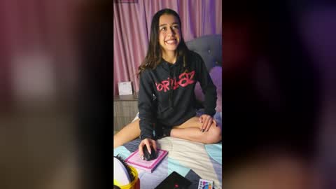 Emily online show from April 2026 11:49:02 PM