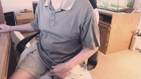 Terrance1st online show from March 2026 02:54:01 PM