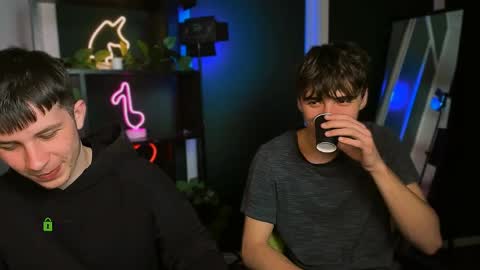 emil_lucky online show from April 2026 06:50:01 PM