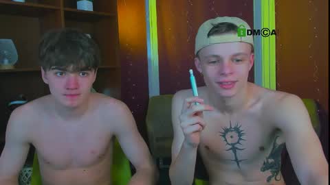 emil_lucky online show from April 2026 11:22:02 AM