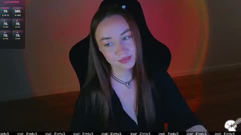 Emili online show from February 2026 11:11:01 AM