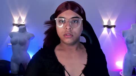 Emili roux online show from February 2026 12:46:01 PM