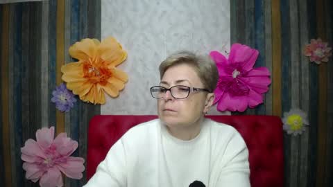 EmiliaGree online show from April 2026 05:26:01 PM