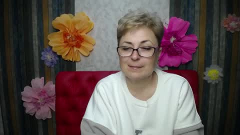 EmiliaGree online show from April 2026 05:48:01 PM