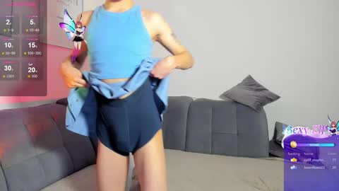 Emi online show from April 2026 07:30:02 PM