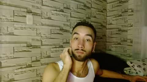 Emilio online show from January 2025 02:32:02 AM