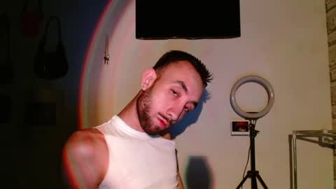 Emilio online show from January 2025 05:58:02 AM