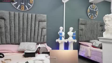 Emilio online show from March 2026 10:41:02 AM