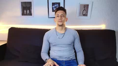 EMILIOCUM online show from June 2026 02:30:02 PM