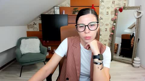 EmillyTaylor online show from September 2025 02:56:02 AM