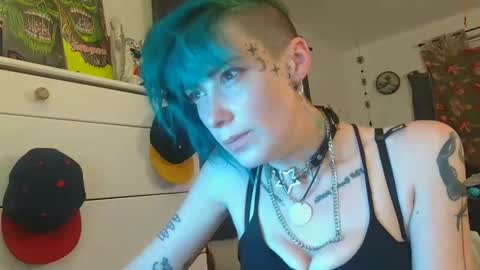 Emily Love online show from January 2026 03:09:02 AM