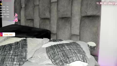 Emily online show from April 2026 11:02:01 AM