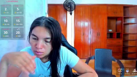 Snapshot of emily_and_soffy chatting on April 2026 12:18:01 PM Emily and Soffy online show from April 2026 12:18:01 PM