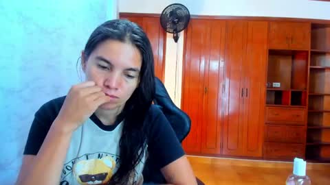 Snapshot of emily_and_soffy chatting on April 2026 12:29:02 PM Emily and Soffy online show from April 2026 12:29:02 PM