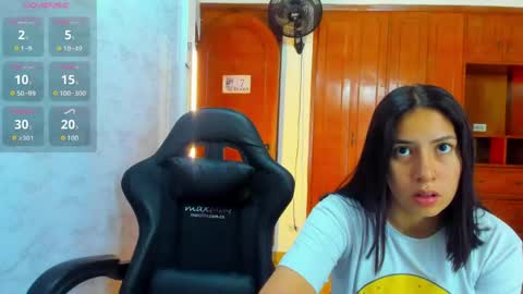 Snapshot of emily_and_soffy chatting on May 2026 12:12:01 PM Emily and Soffy online show from May 2026 12:12:01 PM