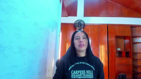 Snapshot of emily_and_soffy chatting on May 2026 12:24:02 PM Emily and Soffy online show from May 2026 12:24:02 PM