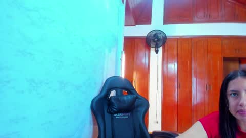 Snapshot of emily_and_soffy chatting on May 2026 12:25:02 PM Emily and Soffy online show from May 2026 12:25:02 PM