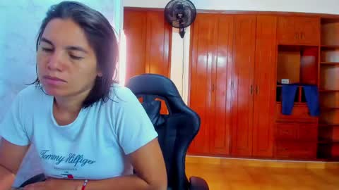 Snapshot of emily_and_soffy chatting on June 2026 12:33:01 PM Emily and Soffy online show from June 2026 12:33:01 PM