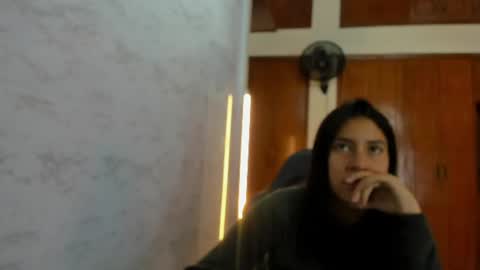 Snapshot of emily_and_soffy chatting on June 2026 12:37:01 PM Emily and Soffy online show from June 2026 12:37:01 PM